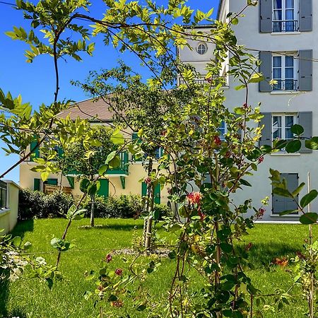 Enjoyable Apartment Disneyland - Rentaway Bnb Serris Ngoại thất bức ảnh