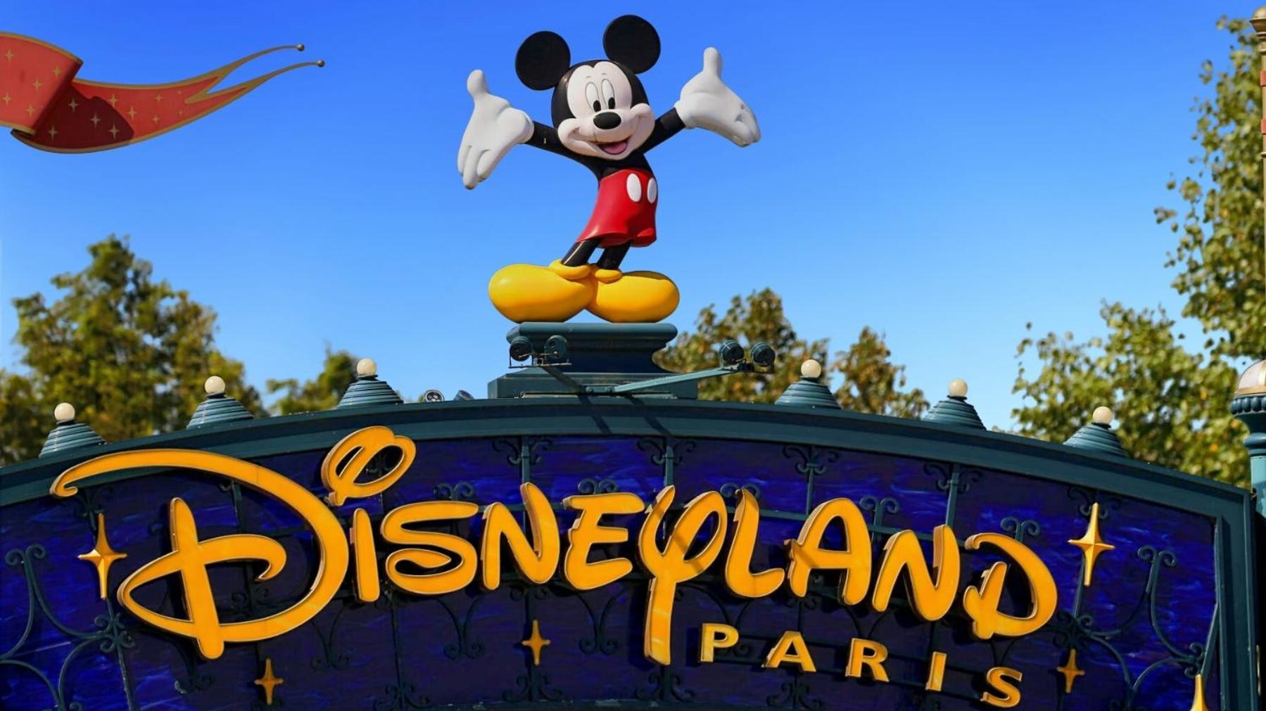 Enjoyable Apartment Disneyland - Rentaway Bnb Serris Ngoại thất bức ảnh