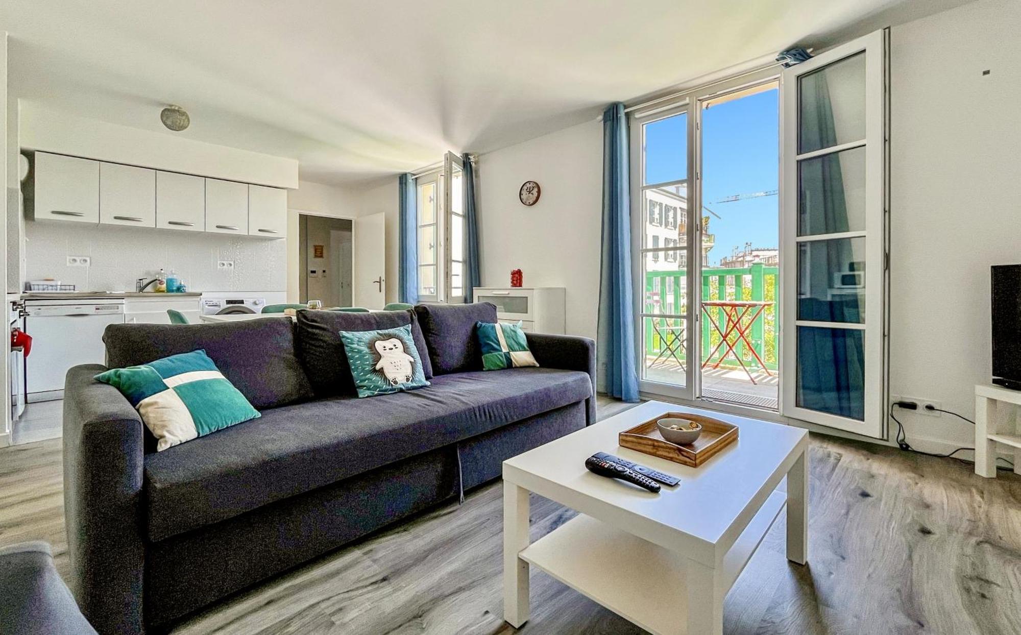 Enjoyable Apartment Disneyland - Rentaway Bnb Serris Ngoại thất bức ảnh